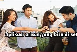 Aplikasi Spin Arisan Yang Bisa Di Setting