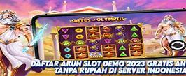 Daftar Akun Slot Dapat Saldo Gratis Download Apk 2023 No Deposit