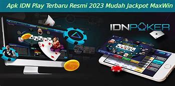 Idn Poker Pro Id Terbaru Indonesia Terbaru Hari Ini 2024