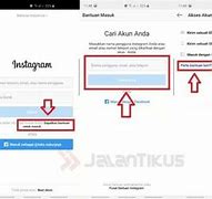 Kenapa Instagram Tidak Bisa Login Akun Lain