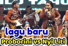 Lagu Bantengan Malang