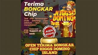 Tempat Menjual Chip Higgs Slot Di Indonesia Dimana