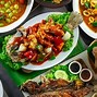 Warung Makan Solo Mbak Menik Menu